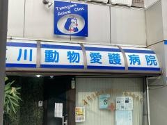 玉川動物愛護病院