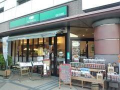 珈琲館　久喜イトーヨーカドー店