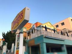 デニーズ　江ノ島店