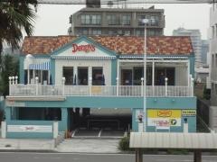 デニーズ　江ノ島店