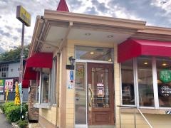 リンガーハット　上熊本店