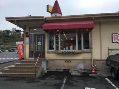 リンガーハット　上熊本店
