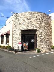 麺や凜として　中川中央店