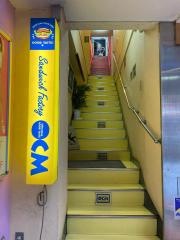 ＯＣＭ