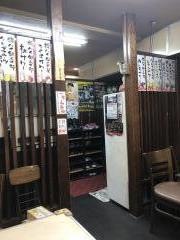 輝焼肉