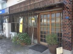 山小屋