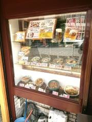 みどり食堂