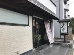 そば処もとき