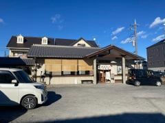 門前そば菊屋本店
