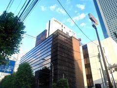 株式会社ロッテホールディングス