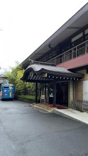 大国魂神社結婚式場