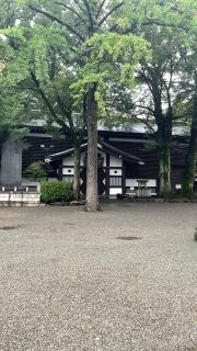 大国魂神社結婚式場