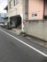 「相生町(山形市)」バス停留所