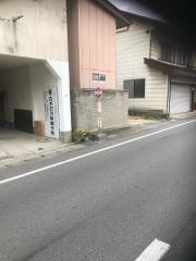「相生町(山形市)」バス停留所