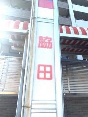 「脇田(鹿児島市)」バス停留所