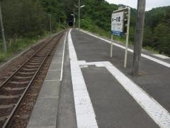 一の渡駅