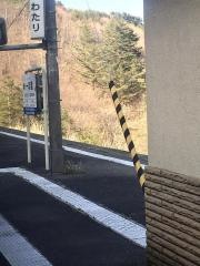 一の渡駅