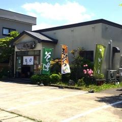 そば処　妙弘庵　浜館店