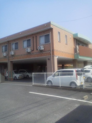 ショートステイみんなの家・川越新河岸 施設外観