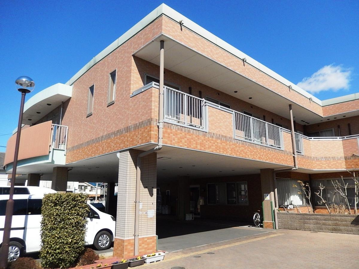 ショートステイみんなの家・川越新河岸