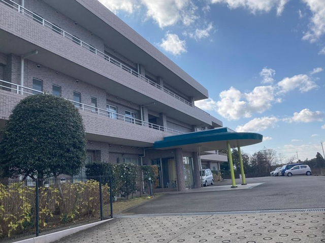 富士見園 施設外観