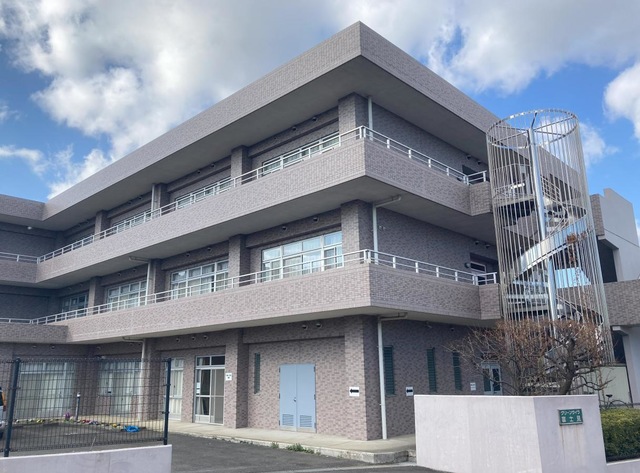 富士見園 施設外観
