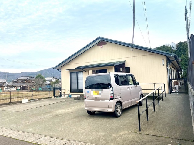 孫子老 施設外観