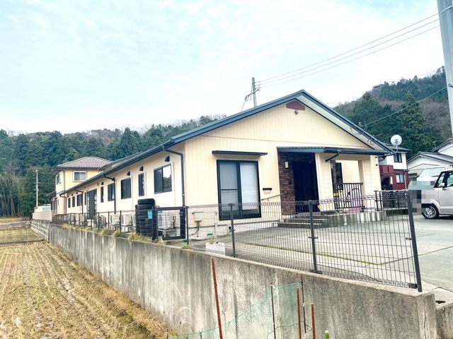 孫子老 施設外観