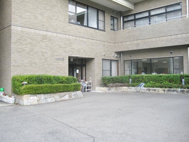 ほほえみ福寿の家 施設外観