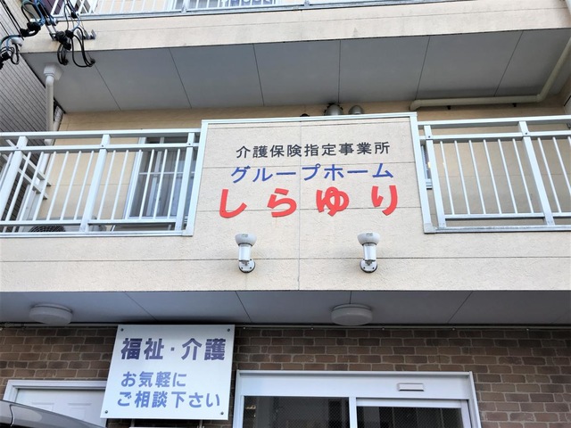 しらゆり