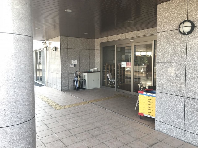 エスケア半田