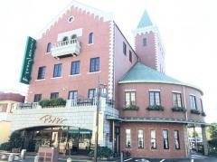 チーズケーキの店　アンデケン　近江八幡本店