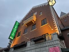 チーズケーキの店　アンデケン　近江八幡本店