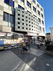 ココカラファイン永福町駅前店