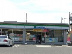 ファミリーマート　桑名芳ケ崎店