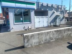 ファミリーマート　桑名芳ケ崎店