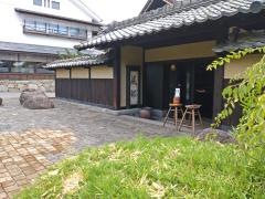 寄り付き料理　蔵部
