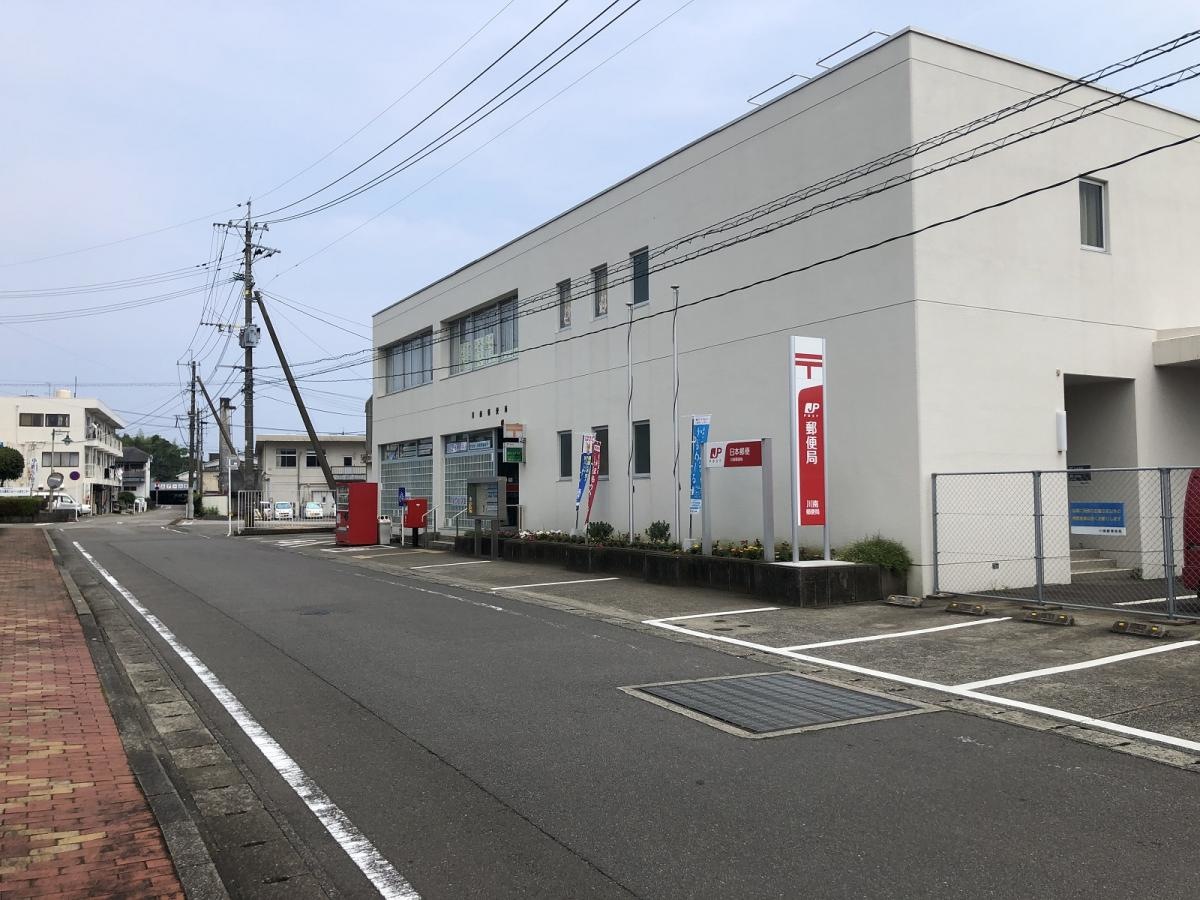 施設外観
