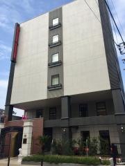 グランパークホテルザ・ルクソー　南柏