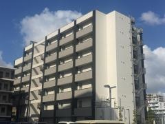 グランパークホテルザ・ルクソー　南柏