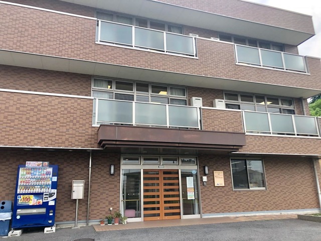 建物