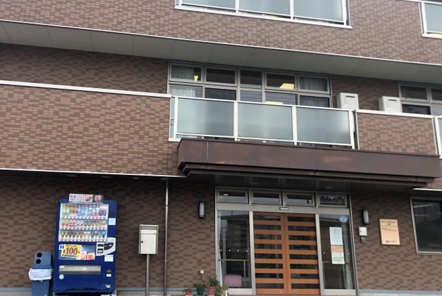 建物
