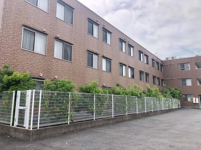 建物