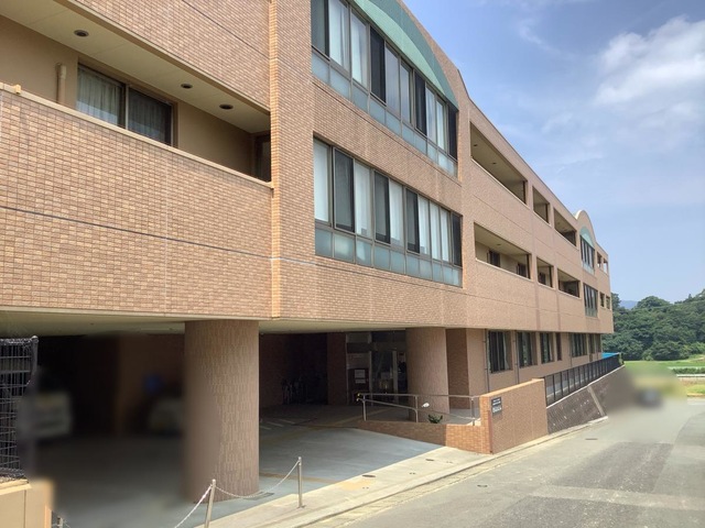 地域密着型介護老人福祉施設けんじえん