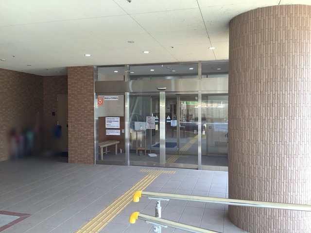 地域密着型介護老人福祉施設けんじえん 施設外観