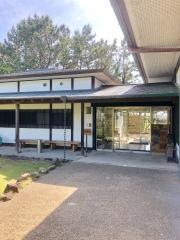 沼津市若山牧水記念館