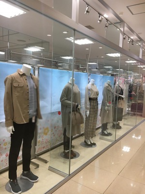 マーケットピア ファッションセンターしまむら けやきプラザ三田店