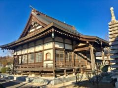 毘盧遮那寺