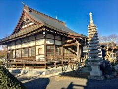 毘盧遮那寺
