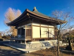 毘盧遮那寺